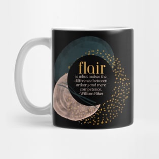 flair Mug